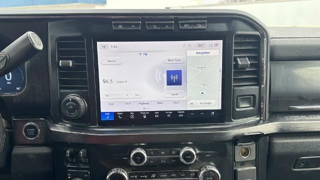 2024 Ford F-250 Super Duty XLT