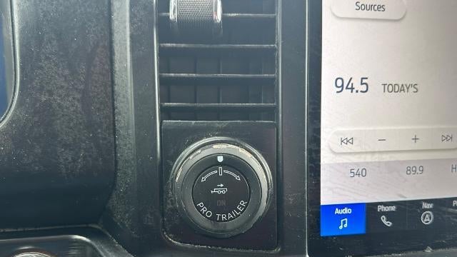 2024 Ford F-250 Super Duty XLT