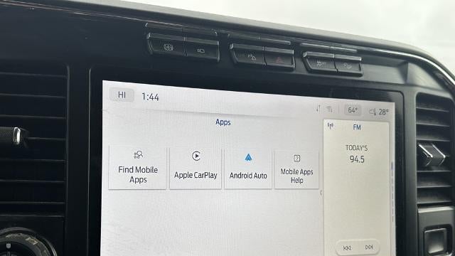 2024 Ford F-250 Super Duty XLT