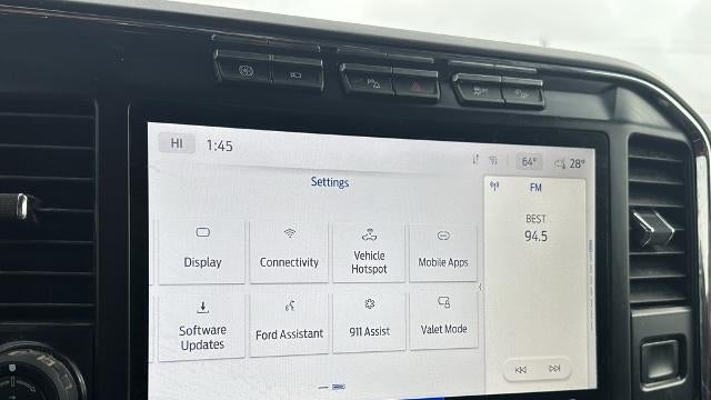 2024 Ford F-250 Super Duty XLT