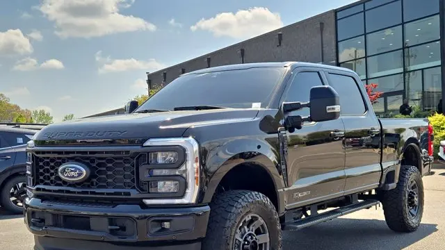 Preowned 2024 Ford F-250 Super Duty Lariat for Sale