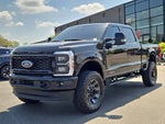 2024 F-250 Super Duty Thumbnail 1