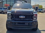 2024 F-250 Super Duty Thumbnail 3