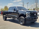 2024 F-250 Super Duty Thumbnail 4