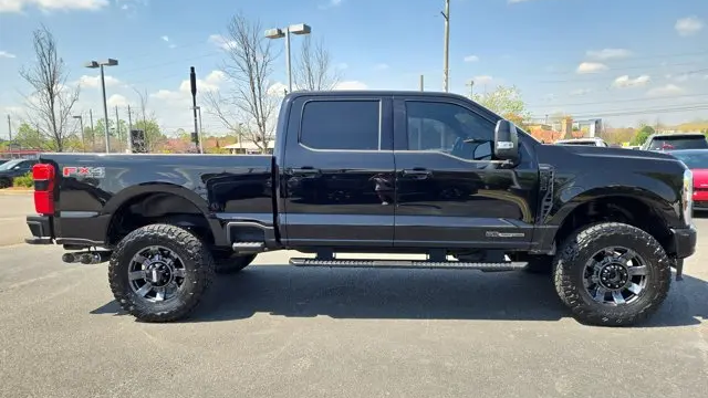 2024 Ford F-250 Super Duty Lariat