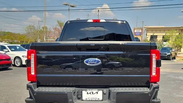 2024 Ford F-250 Super Duty Lariat