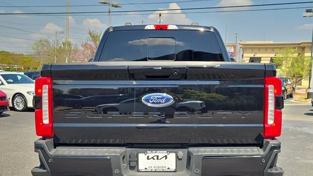 2024 Ford F-250 Super Duty Lariat