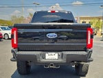 2024 F-250 Super Duty Thumbnail 9