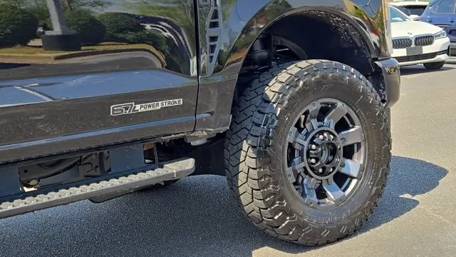 2024 Ford F-250 Super Duty Lariat