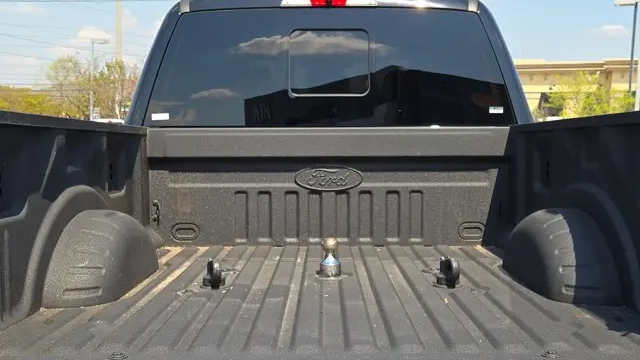 2024 Ford F-250 Super Duty Lariat