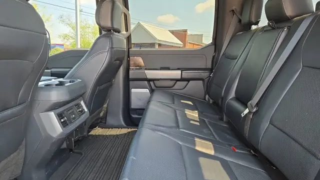 2024 Ford F-250 Super Duty Lariat