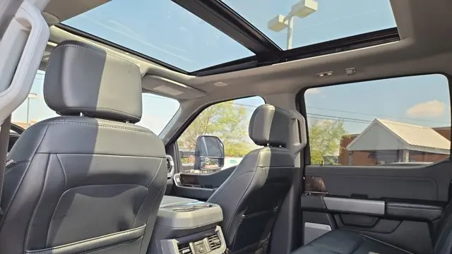 2024 Ford F-250 Super Duty Lariat