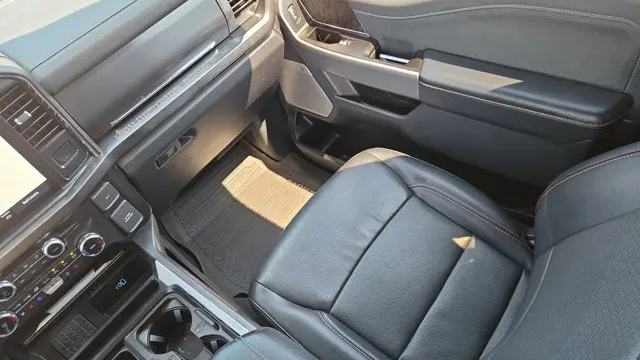 2024 Ford F-250 Super Duty Lariat