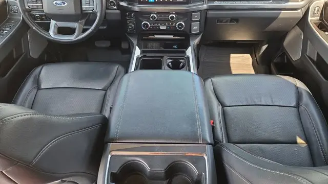 2024 Ford F-250 Super Duty Lariat