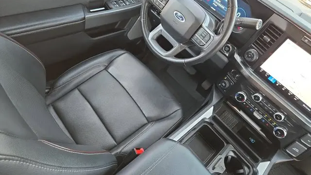 2024 Ford F-250 Super Duty Lariat