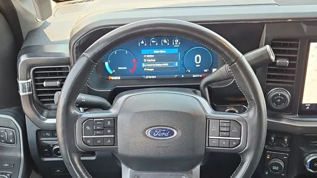 2024 Ford F-250 Super Duty Lariat