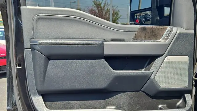 2024 Ford F-250 Super Duty Lariat