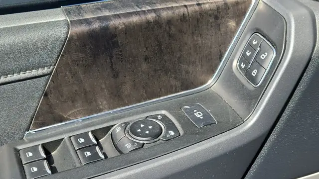 2024 Ford F-250 Super Duty Lariat