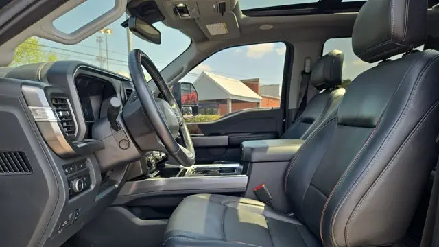 2024 Ford F-250 Super Duty Lariat