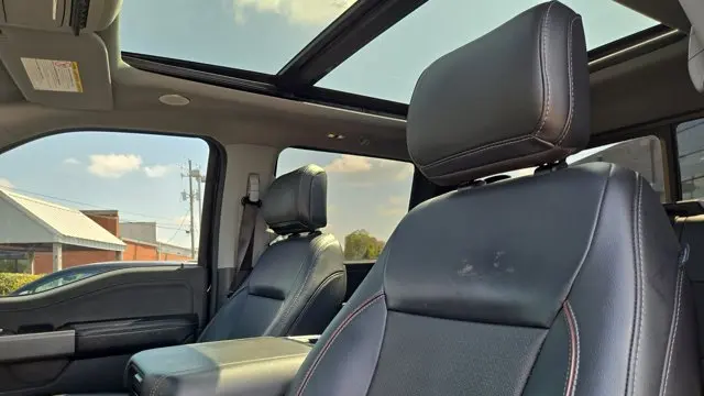 2024 Ford F-250 Super Duty Lariat