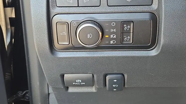 2024 Ford F-250 Super Duty Lariat