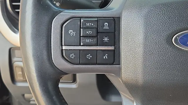 2024 Ford F-250 Super Duty Lariat
