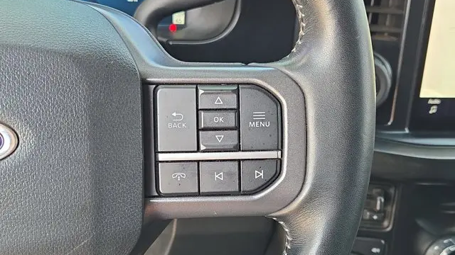 2024 Ford F-250 Super Duty Lariat