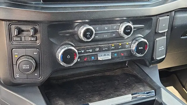 2024 Ford F-250 Super Duty Lariat
