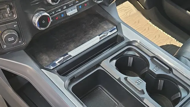 2024 Ford F-250 Super Duty Lariat