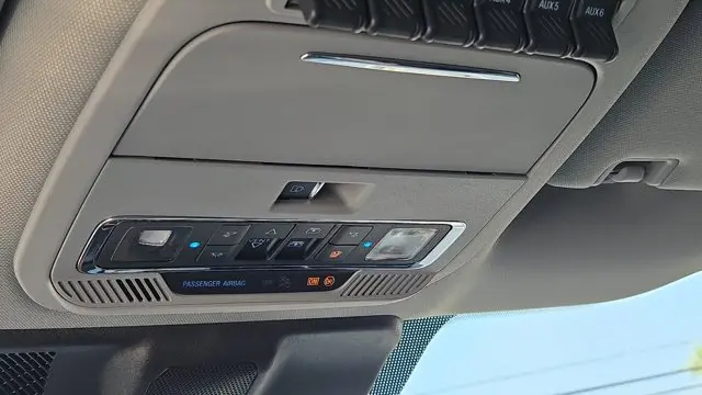 2024 Ford F-250 Super Duty Lariat