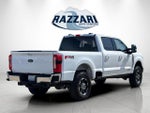 2024 F-250 Super Duty Thumbnail 3