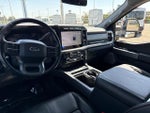 2024 F-250 Super Duty Thumbnail 9