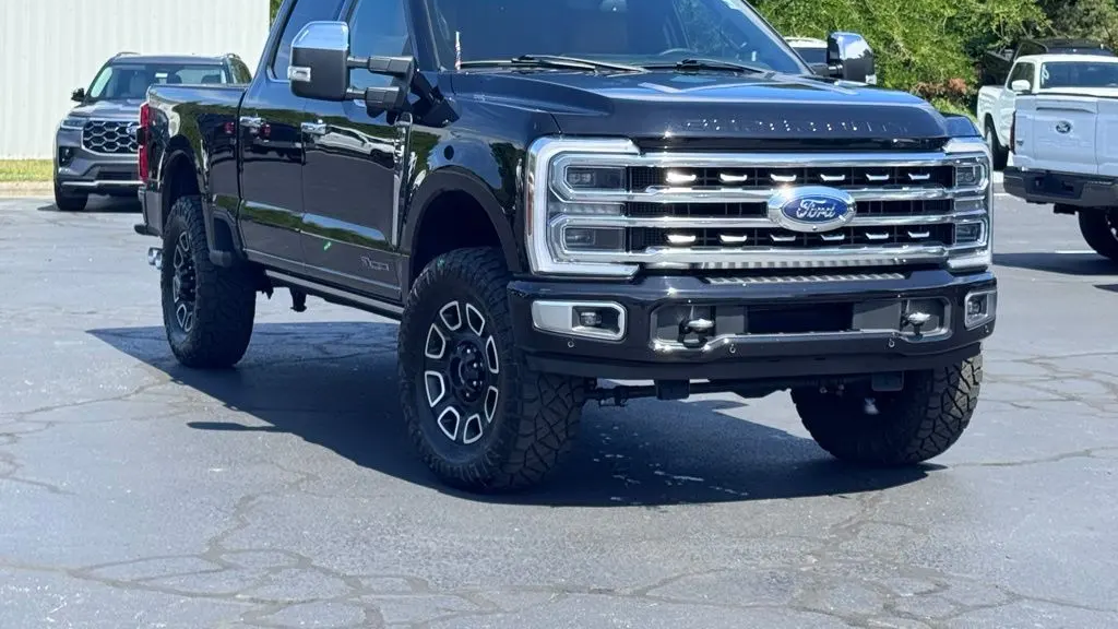 Preowned 2024 Ford F-250 Super Duty XL for Sale