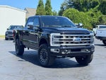 2024 F-250 Super Duty Thumbnail 1