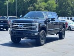 2024 F-250 Super Duty Thumbnail 2