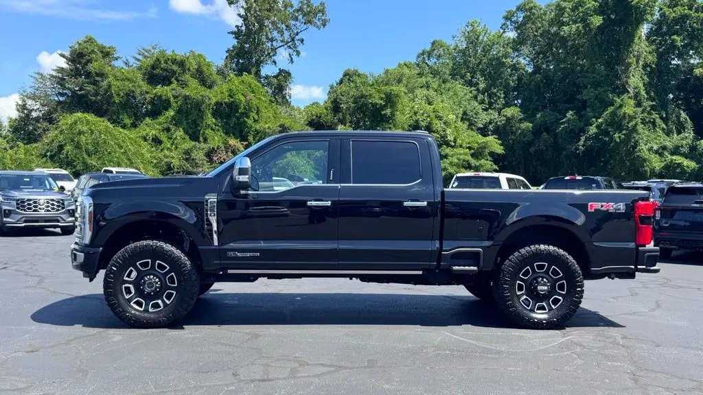 2024 Ford F-250 Super Duty XL