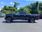 2024 F-250 Super Duty Thumbnail 3
