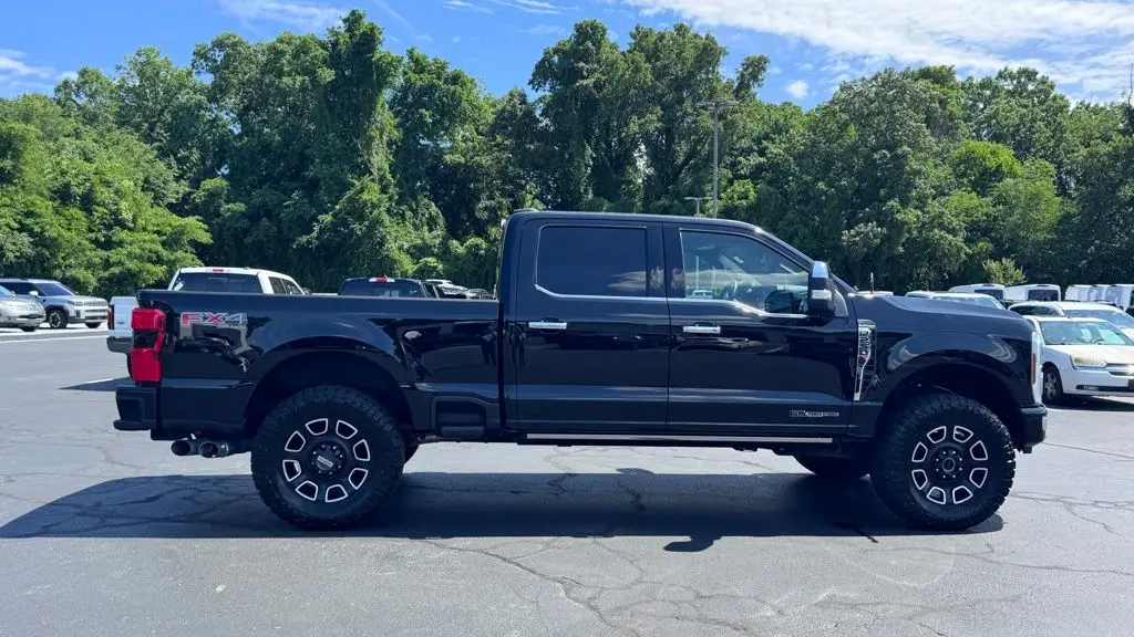2024 Ford F-250 Super Duty XL