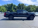 2024 F-250 Super Duty Thumbnail 4