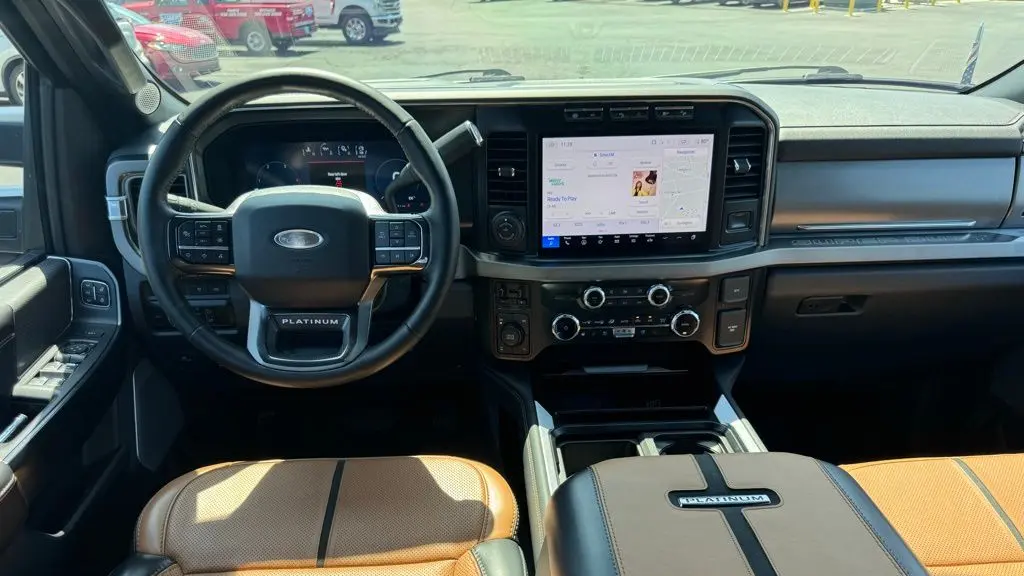 2024 Ford F-250 Super Duty XL