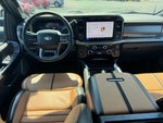 2024 F-250 Super Duty Thumbnail 5