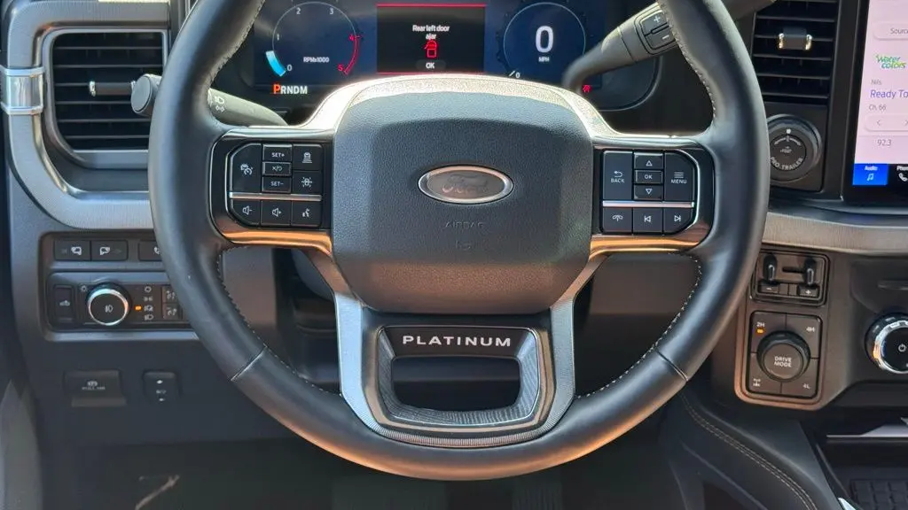 2024 Ford F-250 Super Duty XL