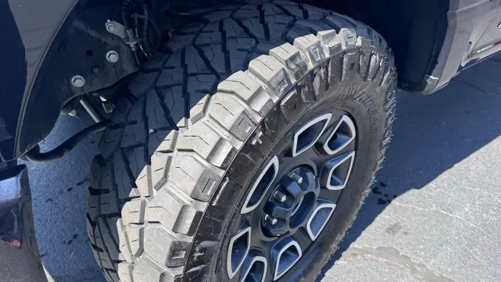 2024 Ford F-250 Super Duty XL