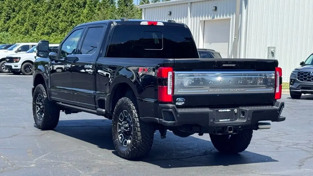 2024 Ford F-250 Super Duty XL