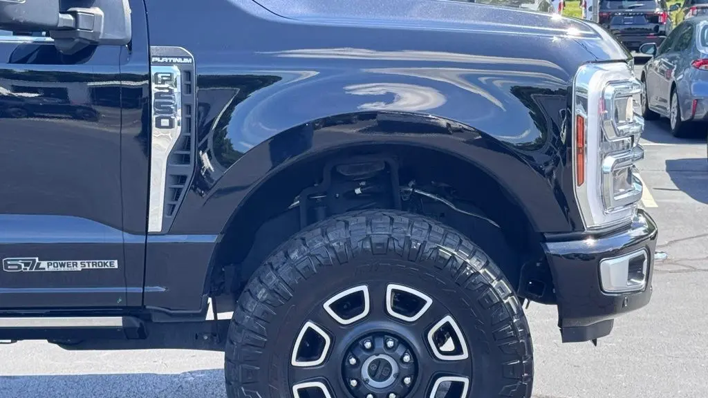 2024 Ford F-250 Super Duty XL