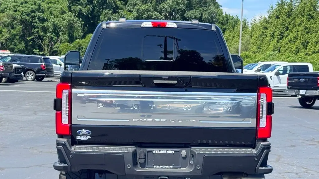 2024 Ford F-250 Super Duty XL