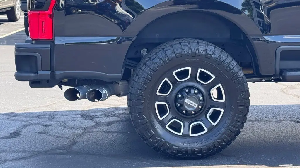 2024 Ford F-250 Super Duty XL