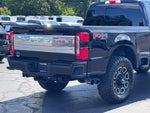 2024 F-250 Super Duty Thumbnail 22