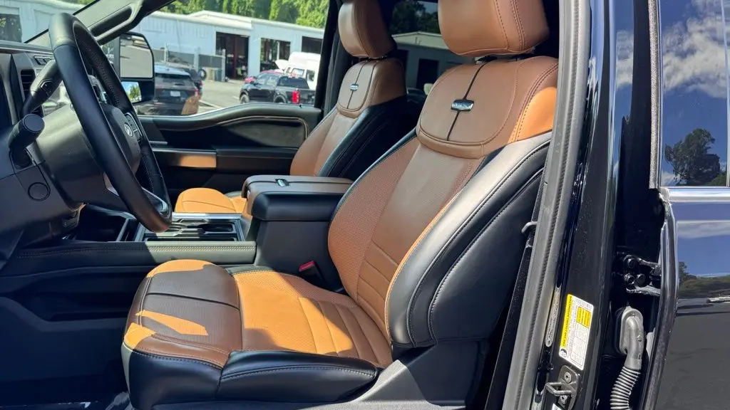 2024 Ford F-250 Super Duty XL