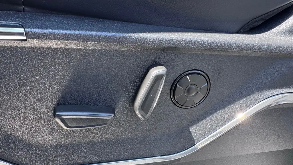 2024 Ford F-250 Super Duty XL